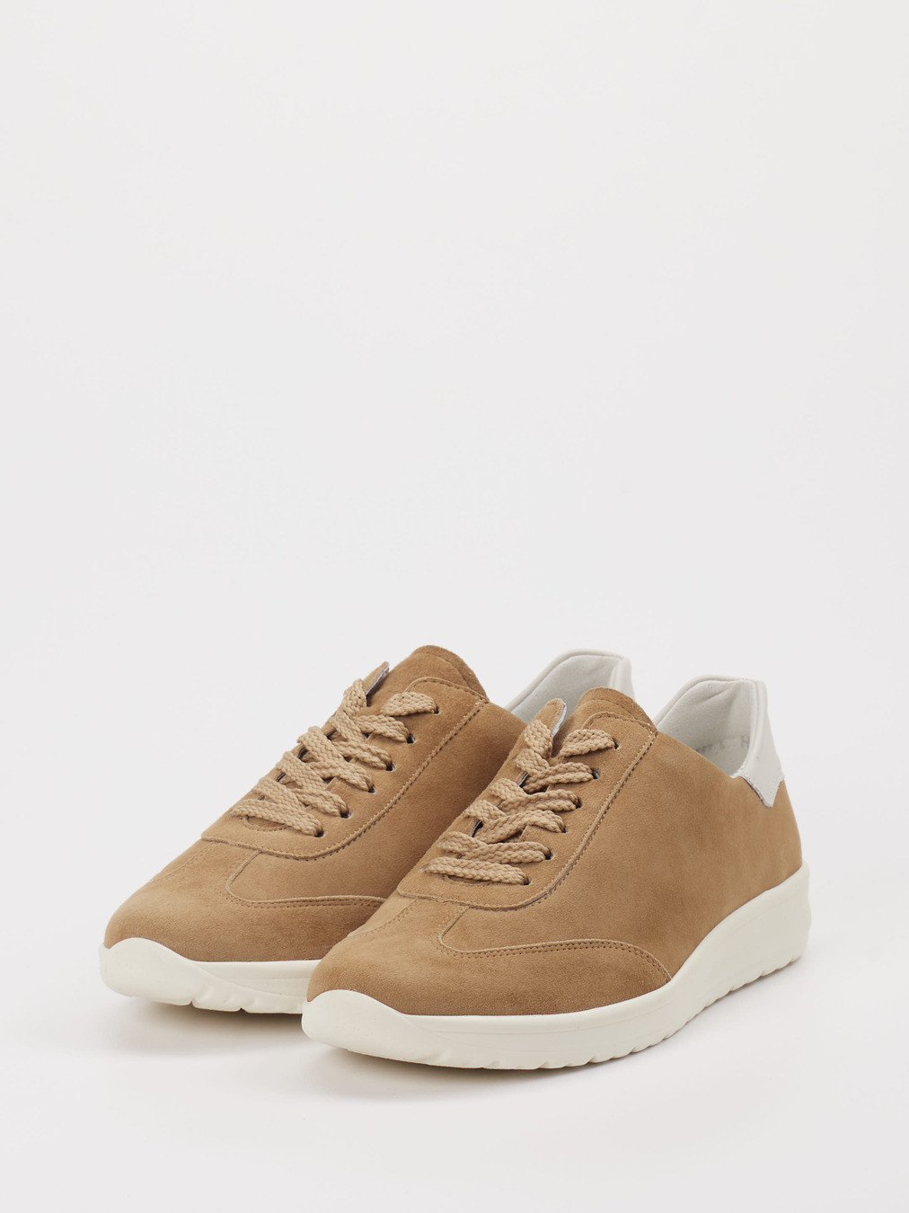 Sneaker braun 2661289004002