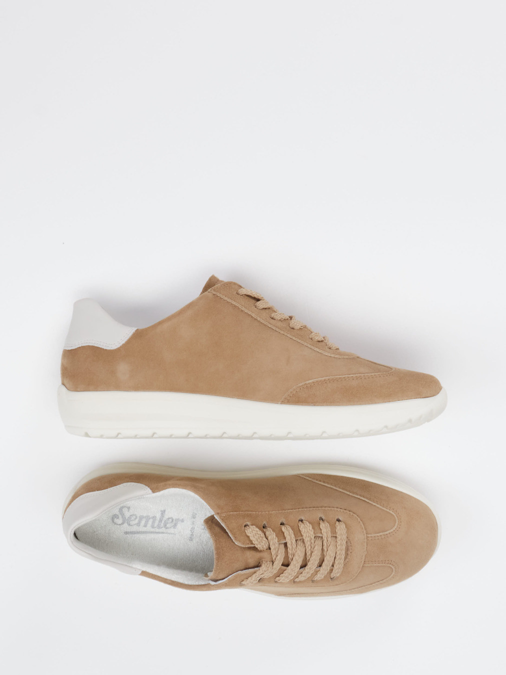 Sneaker braun 2661289004004