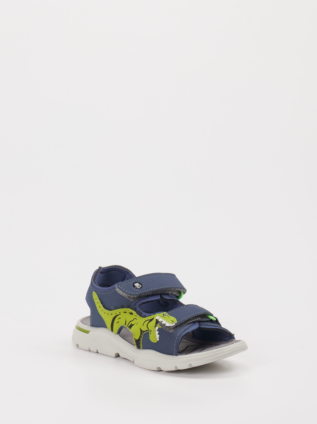 Sandalette blau 6201106000906