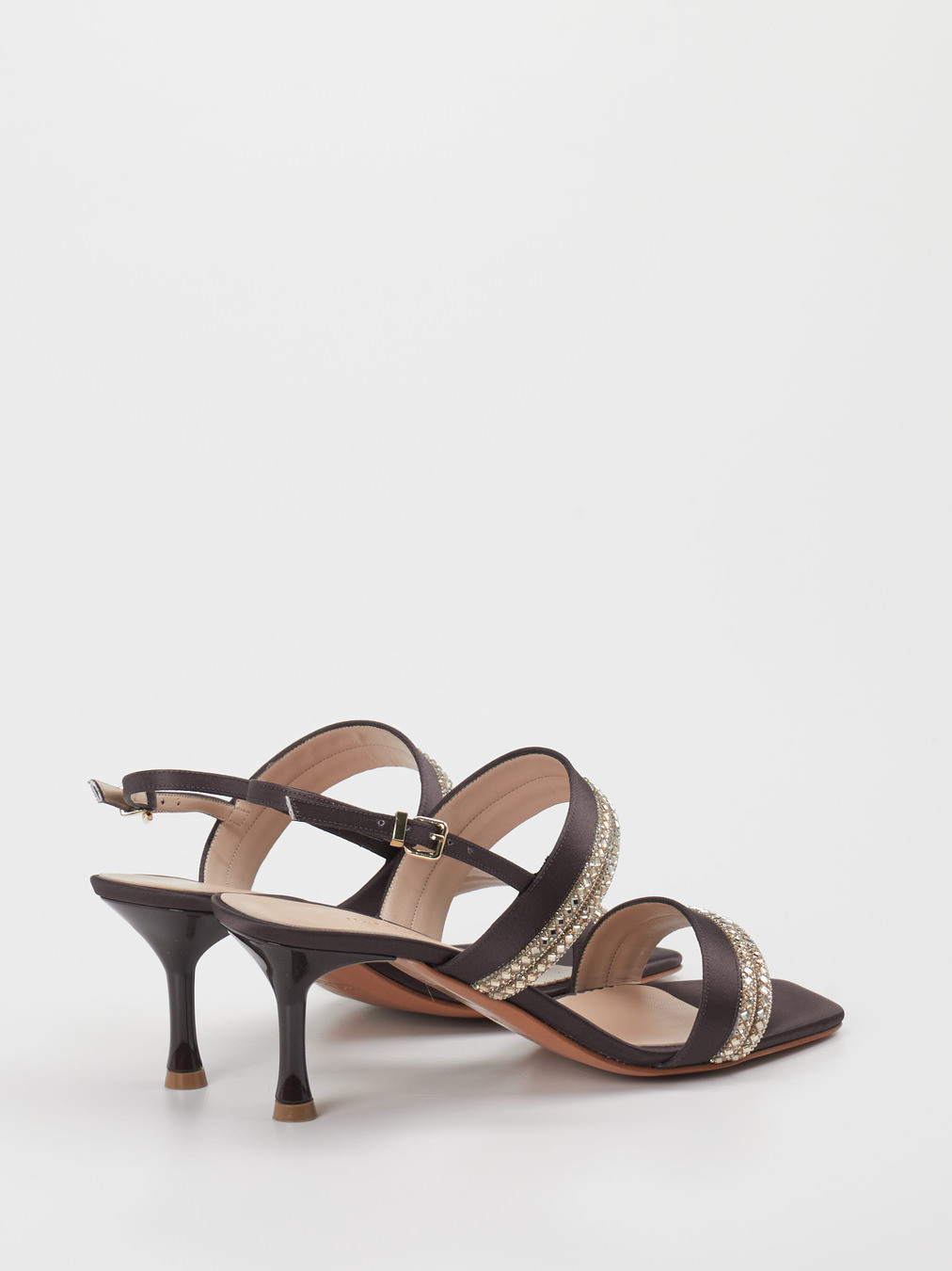 Sandalette braun 1224208000103