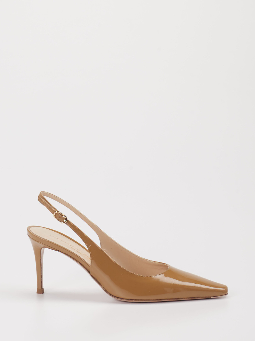 Slingpumps braun 1308299000201