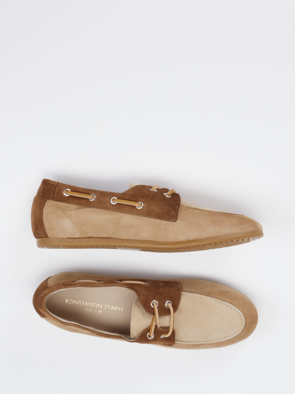 Bootsschuh braun 1651222000204