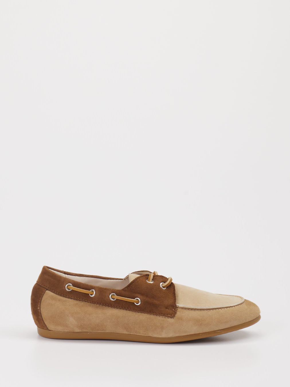 Bootsschuh braun 1651222000201