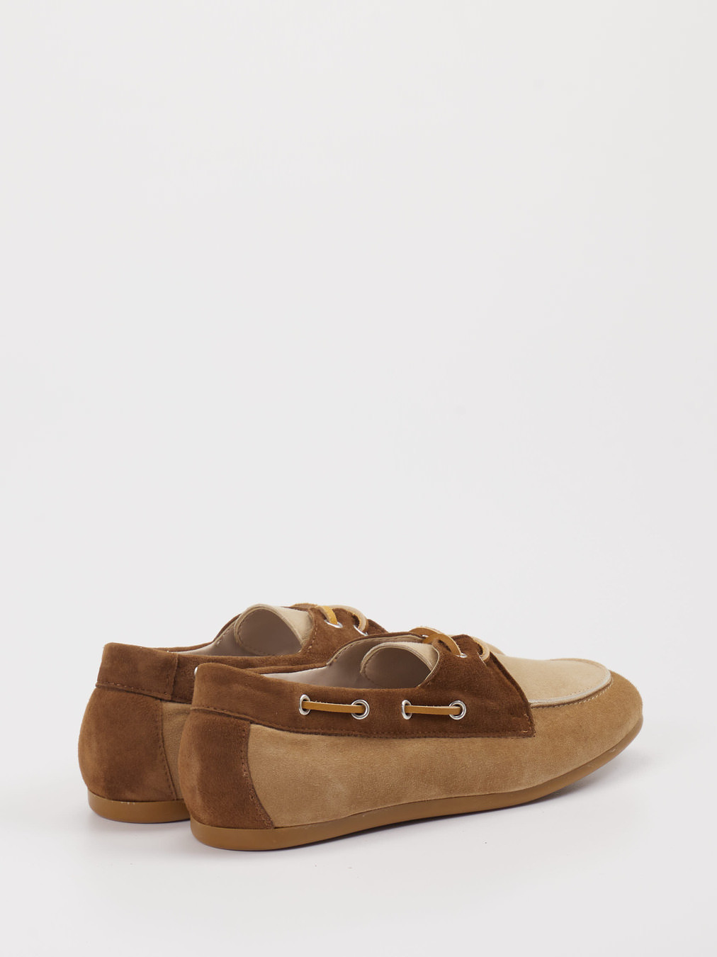 Bootsschuh braun 1651222000203