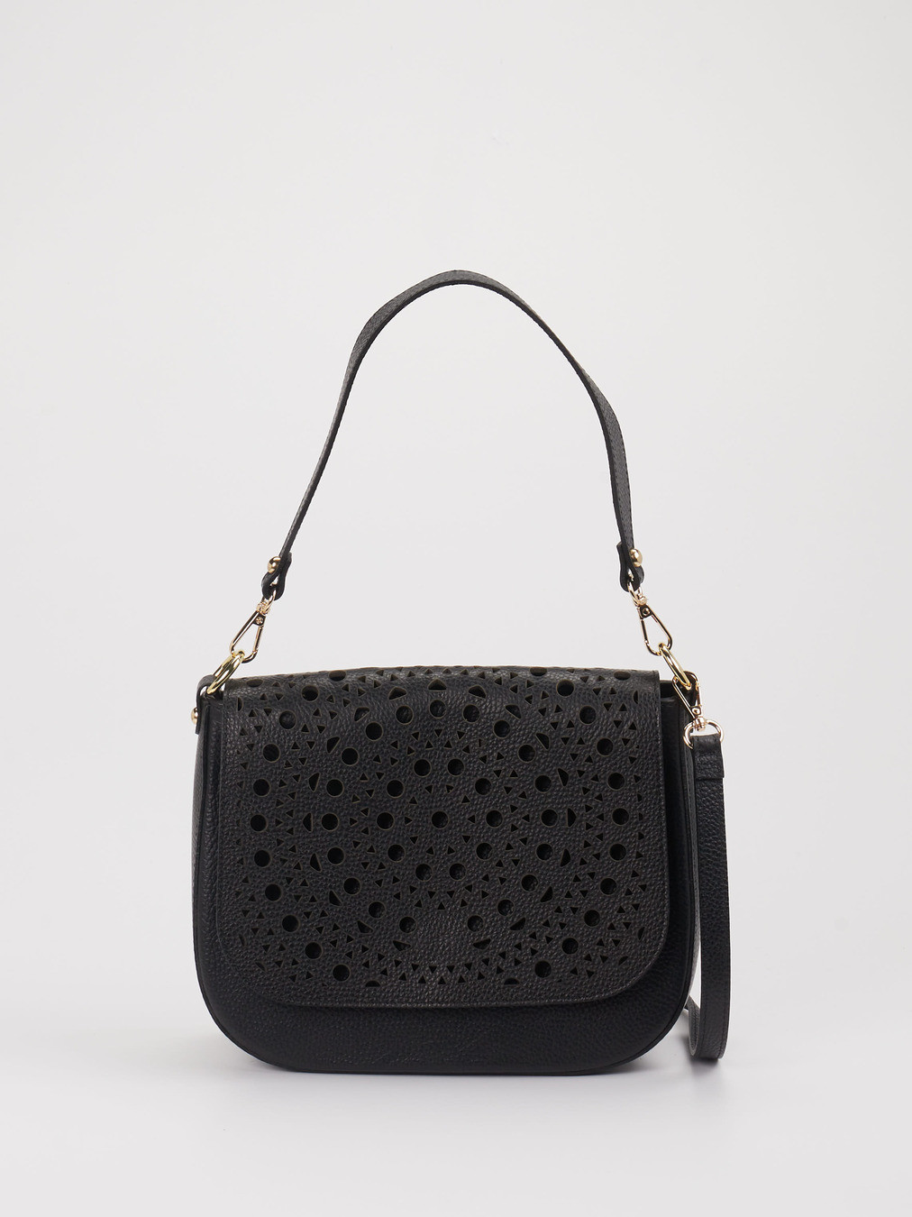 Umhängetasche schwarz 9301009004306