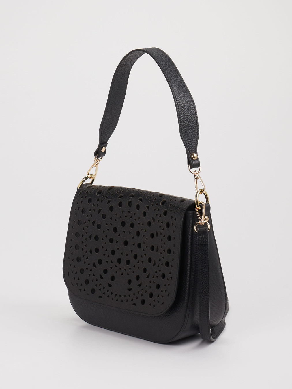 Umhängetasche schwarz 9301009004301