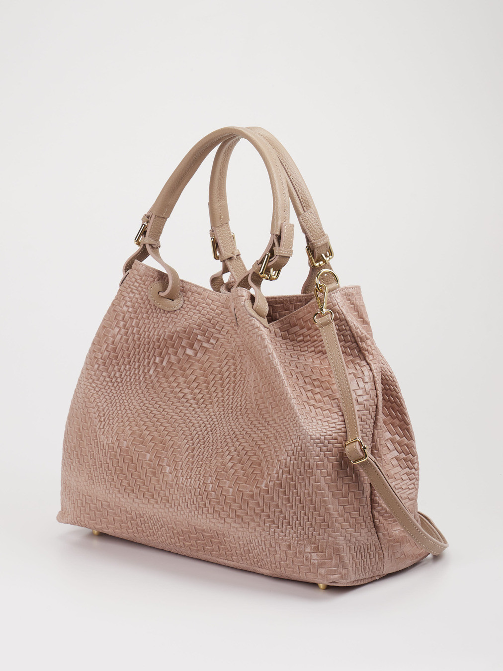 Shopper rosa 9303599000901