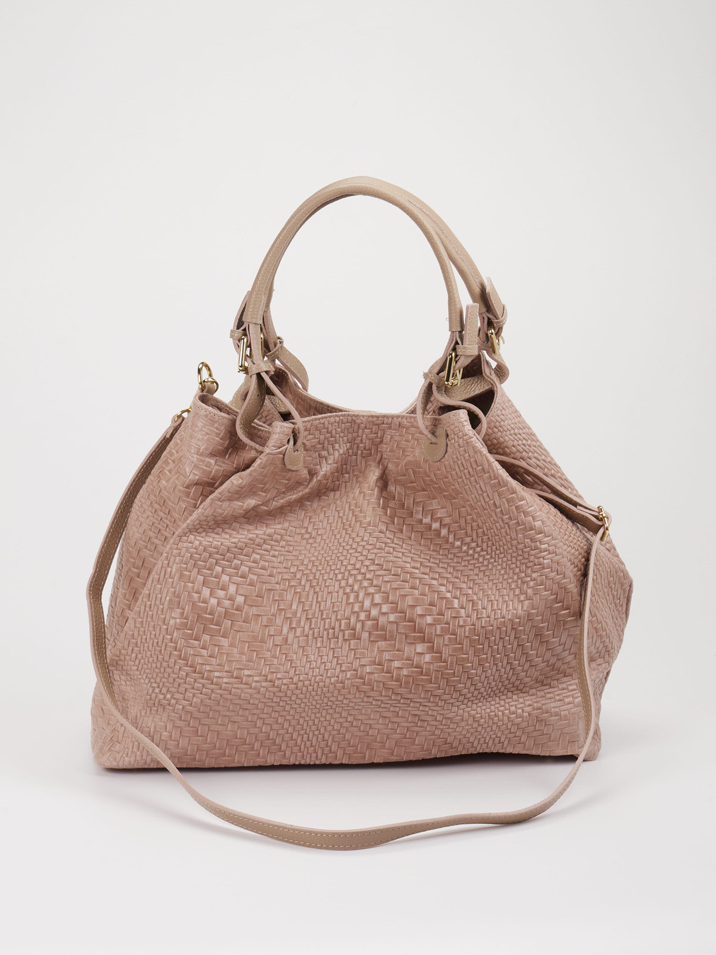 Shopper rosa 9303599000902