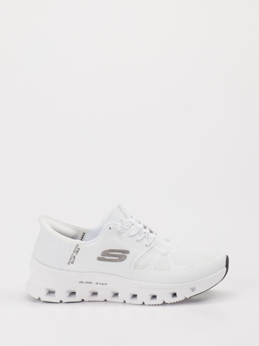 Sneaker weiß 8167799001501