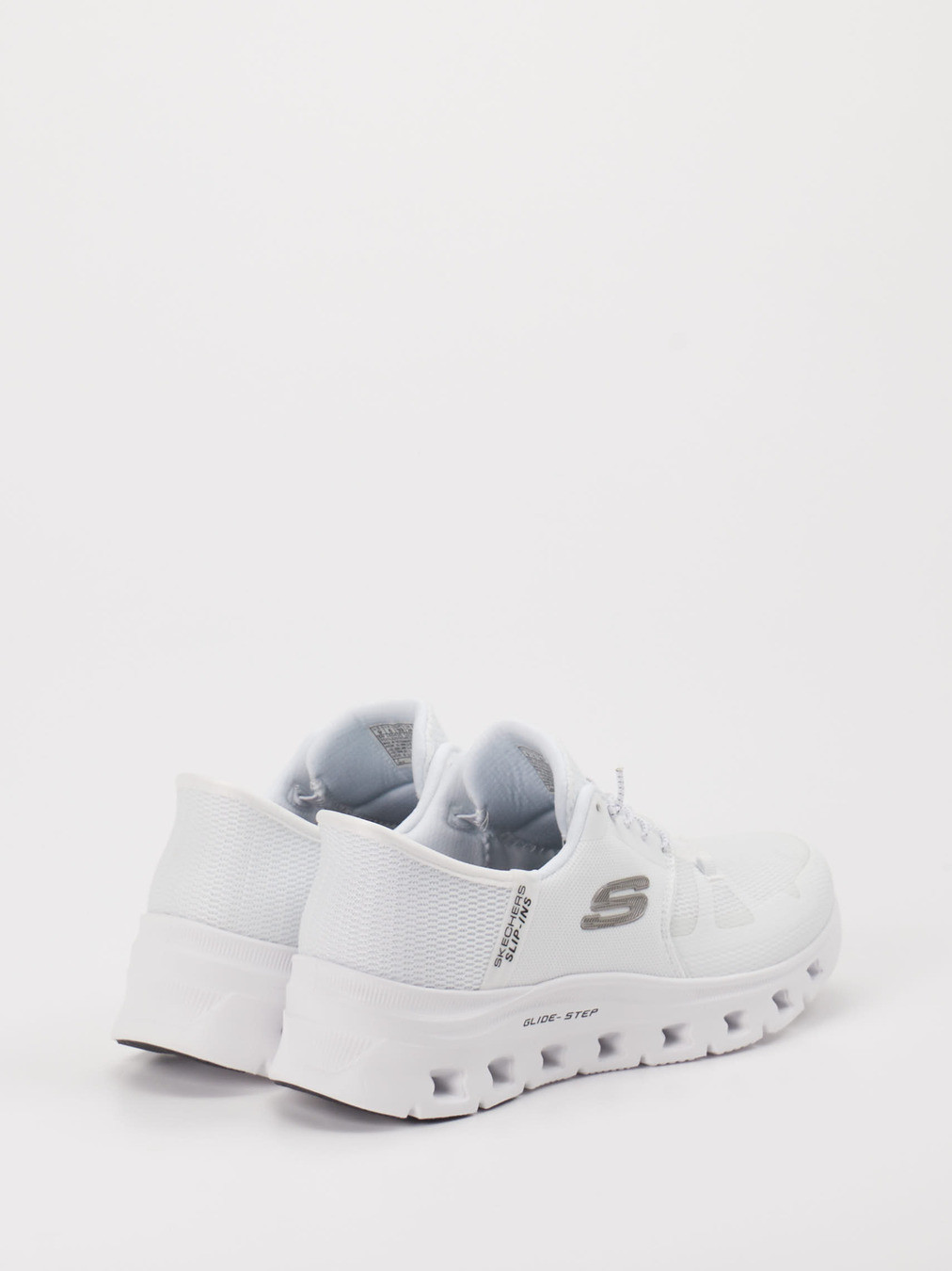 Sneaker weiß 8167799001503