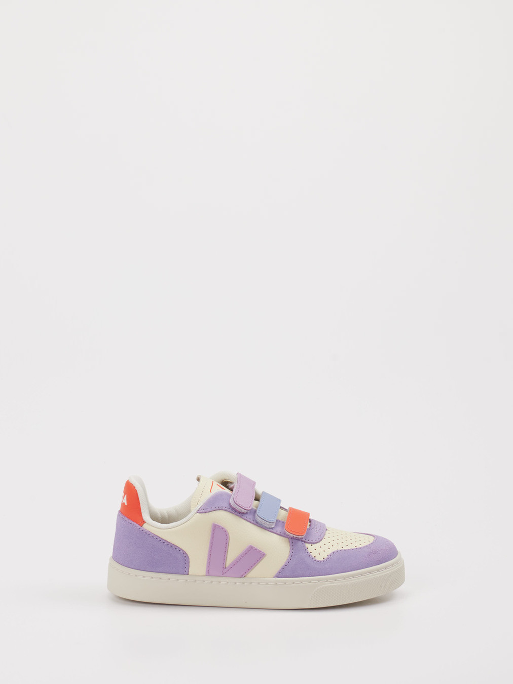 Klettschuh Small V-10 blau 6621113000201
