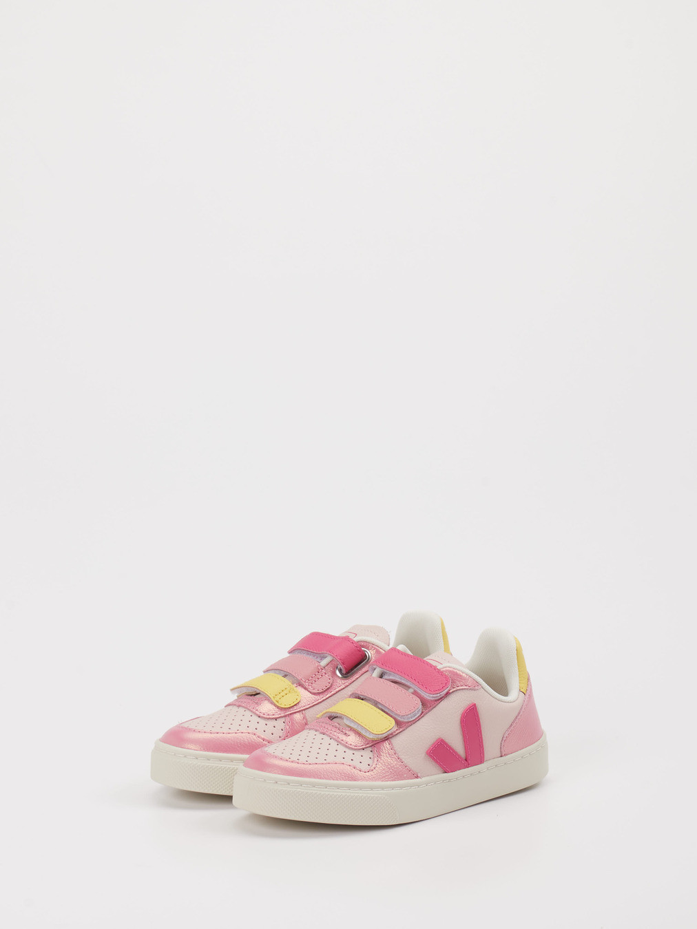 Klettschuh rot 6621595000502