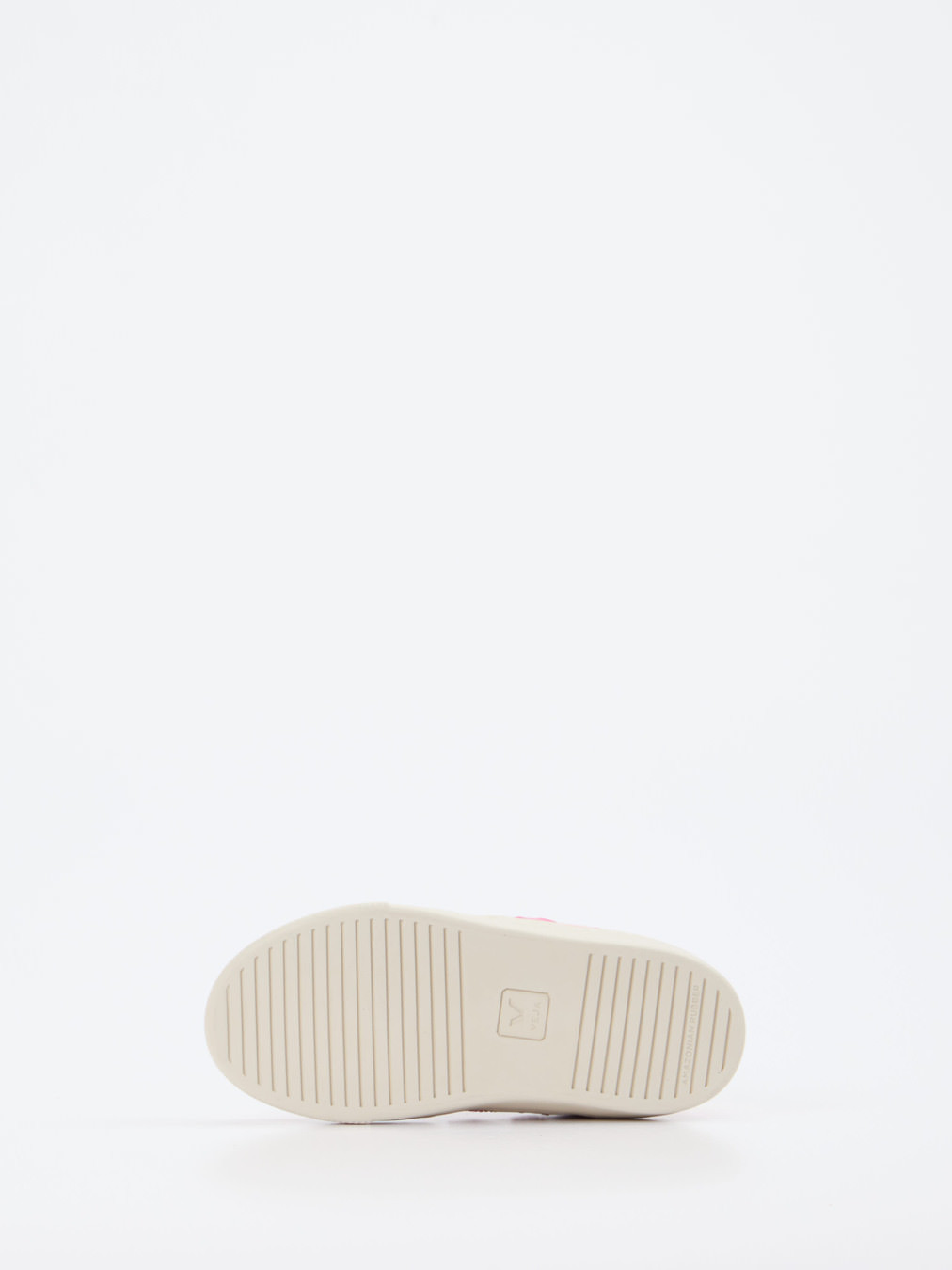 Klettschuh Small V-10 rot 6621595000505