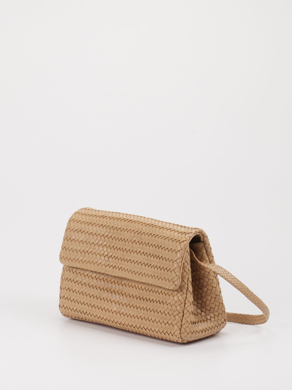 Schulter-/ Umhängetasche beige 9392399001001