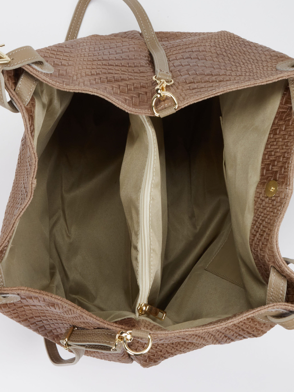 Shopper braun 9303249001403