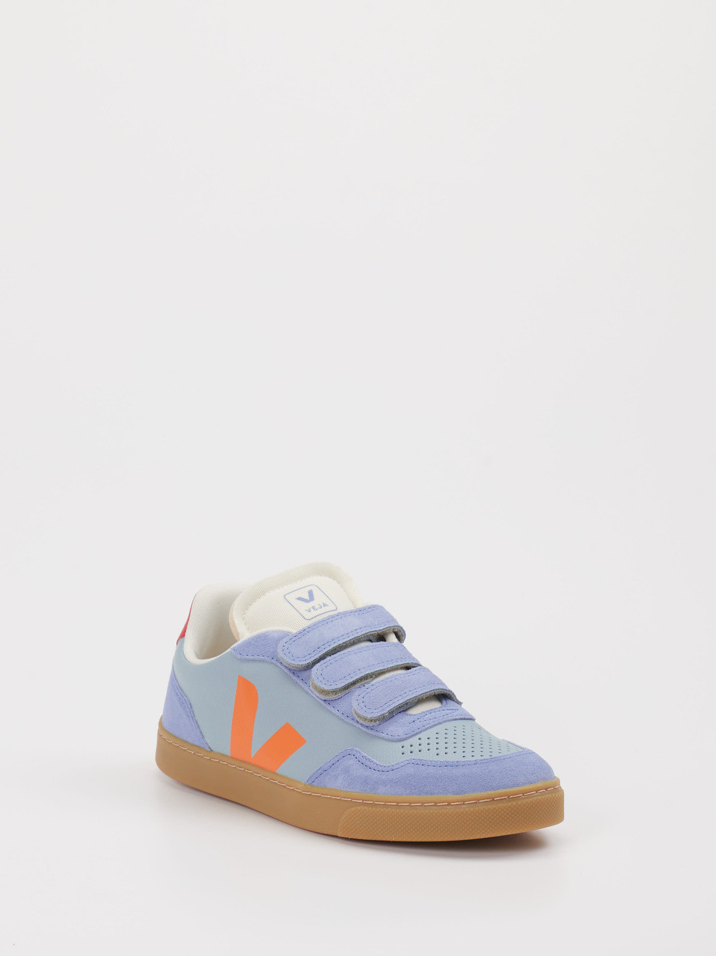 Klettschuh blau 6621195000206