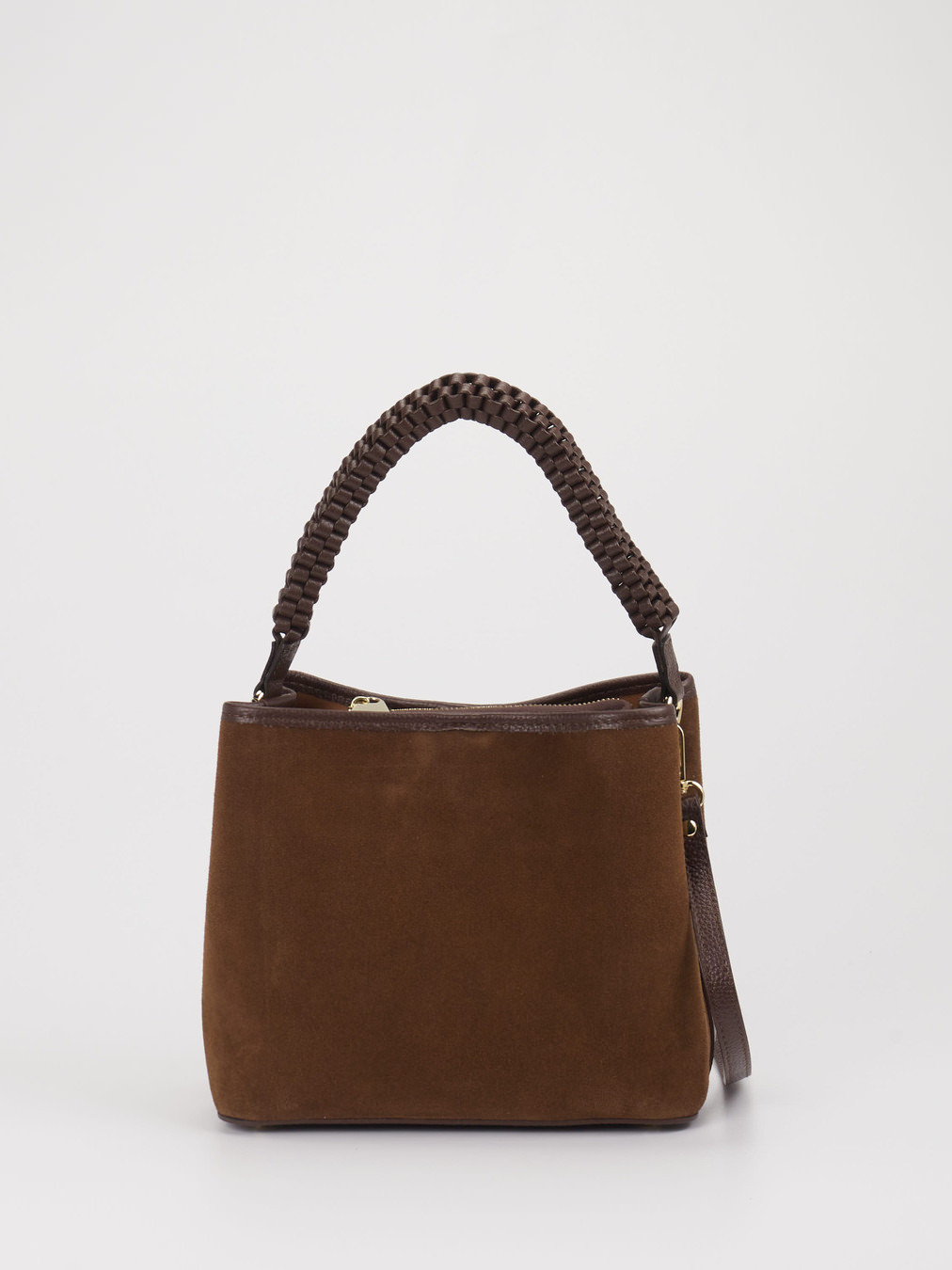 Schultertasche braun 9302249000706