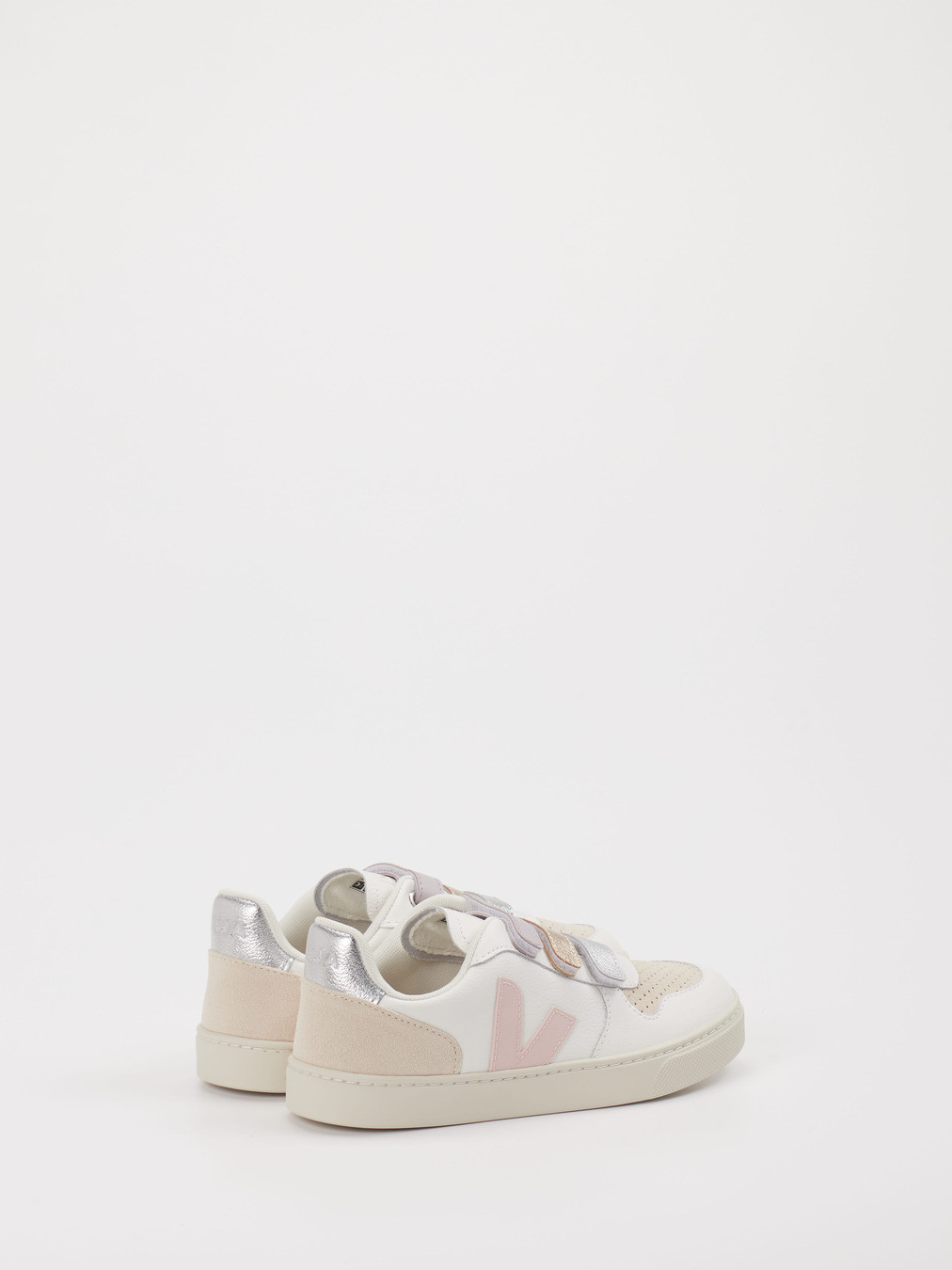 Klettschuh weiß 6621795001203