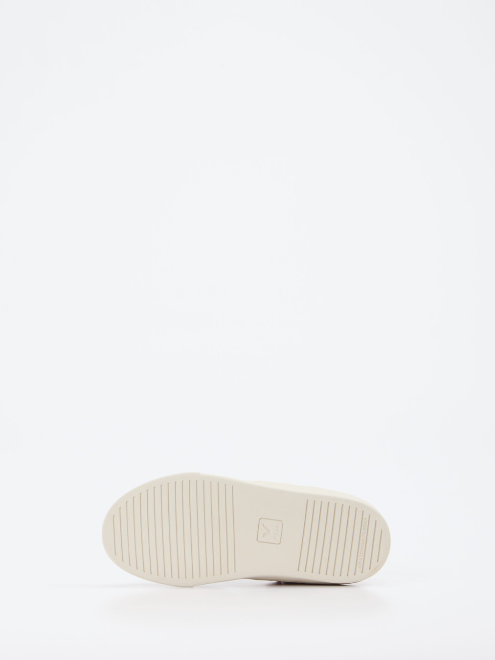 Klettschuh Small V-10 weiß 6621795001205