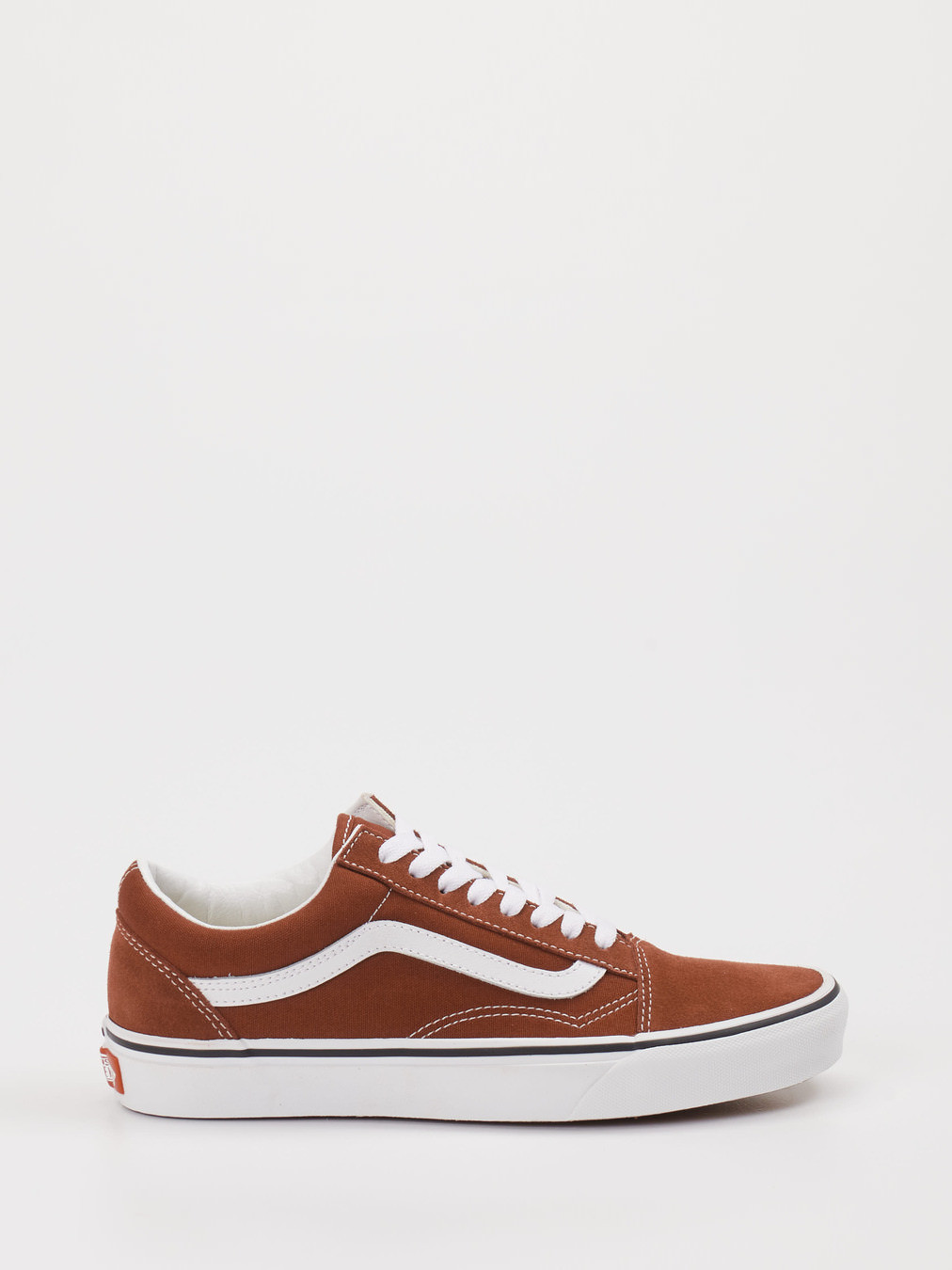 Sneaker Old Skool orange 8865579000101