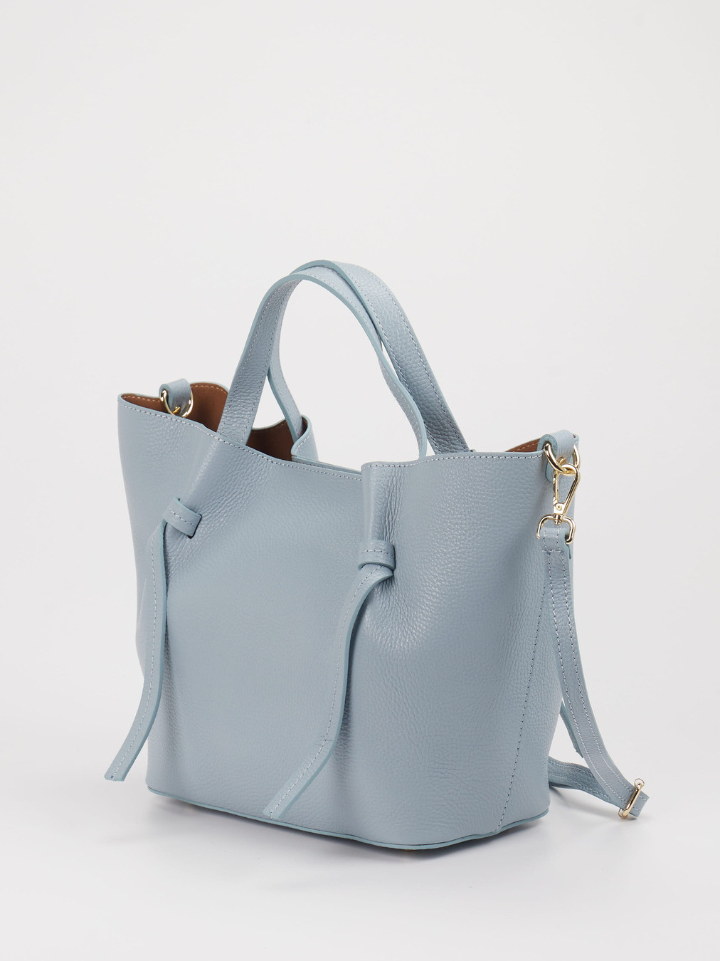 Schultertasche blau 9302199000301