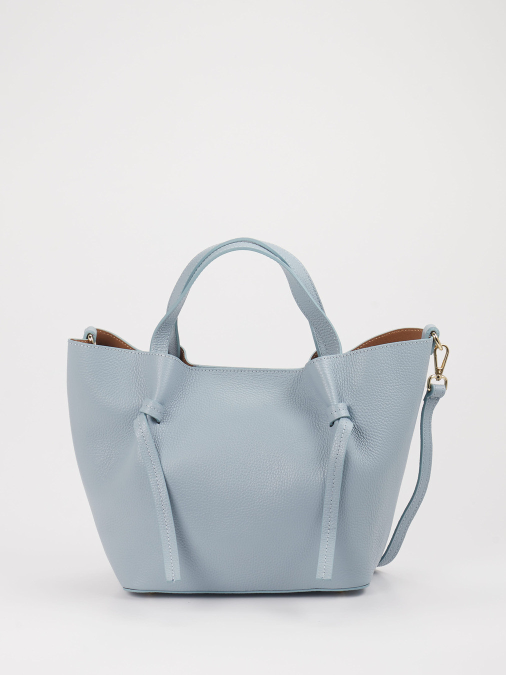 Schultertasche blau 9302199000306