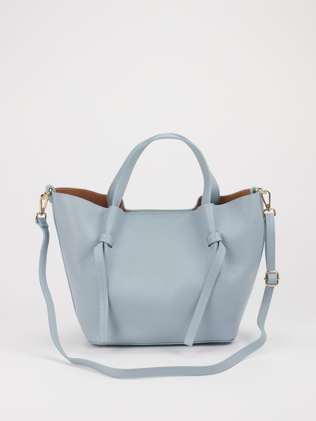 Schultertasche blau 9302199000302