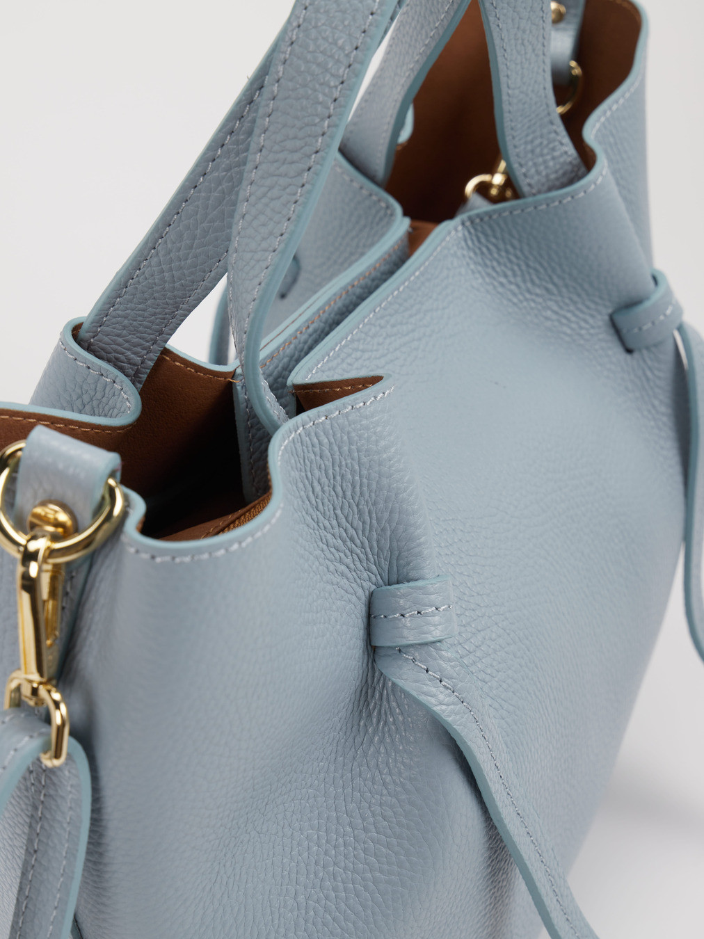 Schultertasche blau 9302199000304