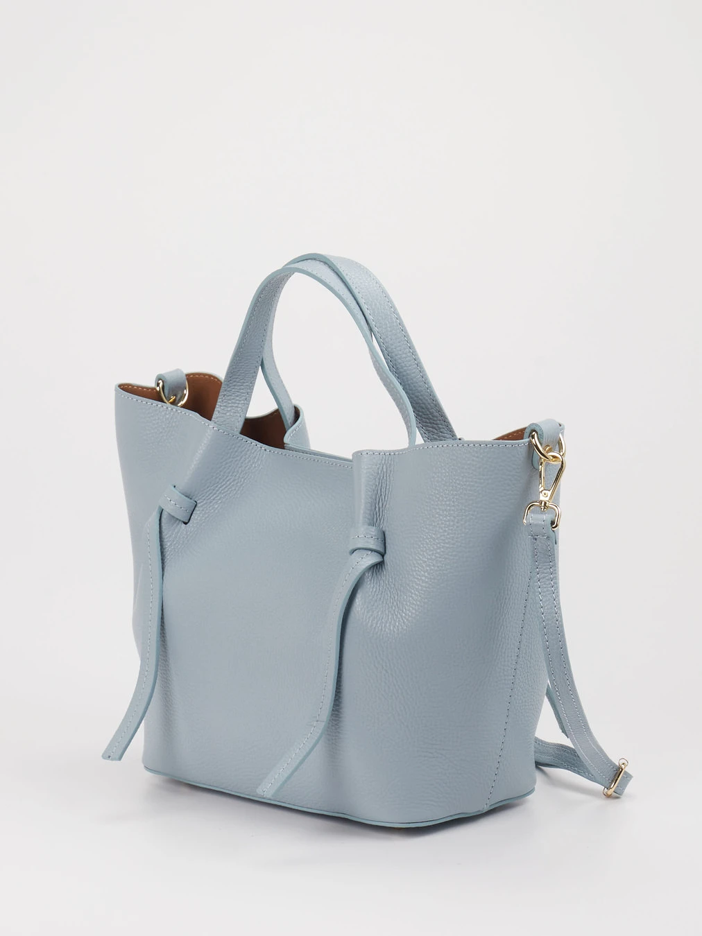 Schultertasche blau 9302199000301