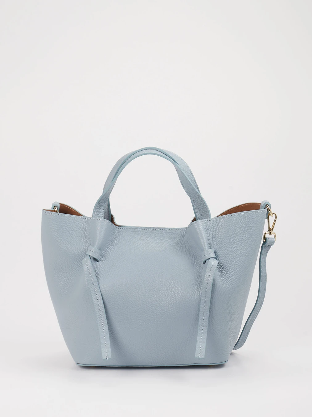 Schultertasche blau 9302199000306