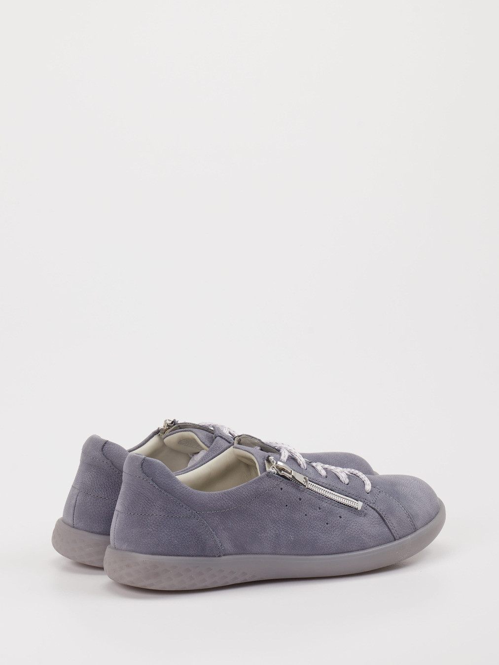 Schnürschuh blau 2651159010503