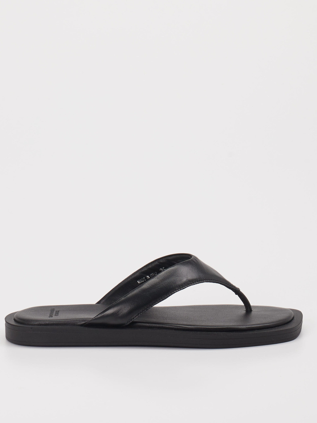 Zehentrenner CPH791 schwarz 1161009002601