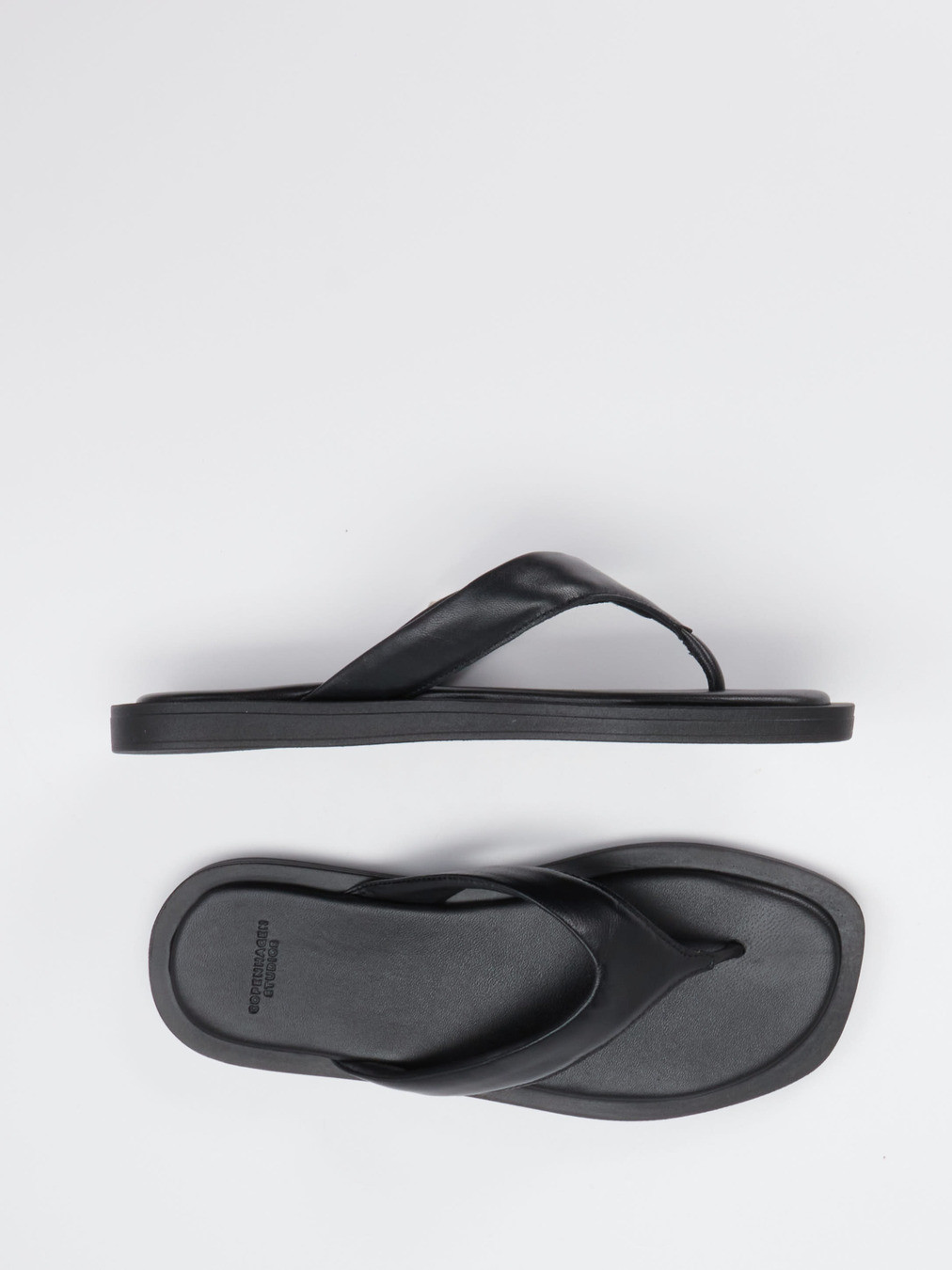 Zehentrenner CPH791 schwarz 1161009002604