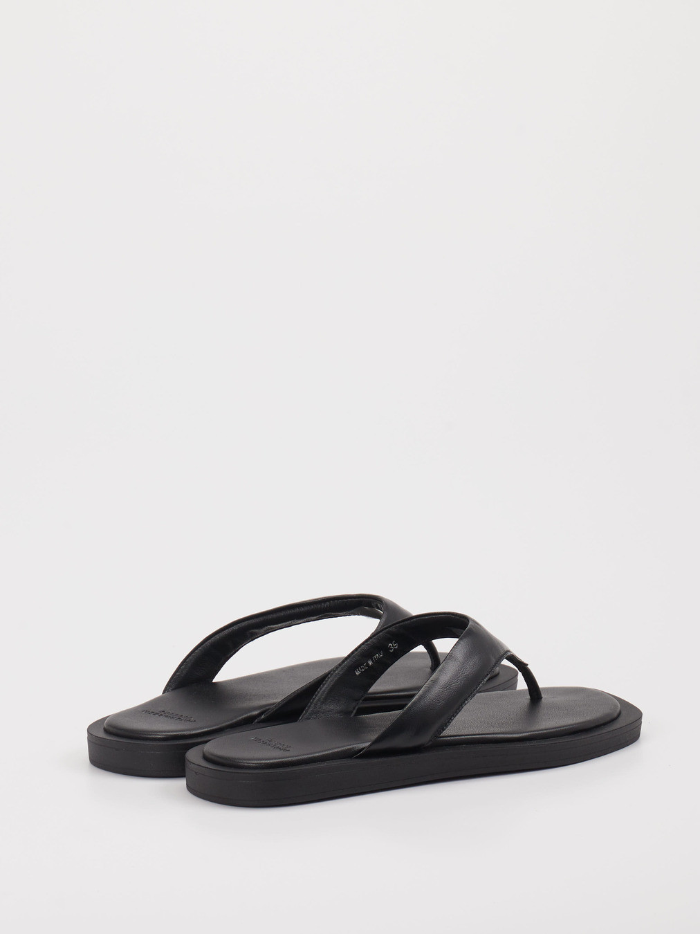 Zehentrenner CPH791 schwarz 1161009002603