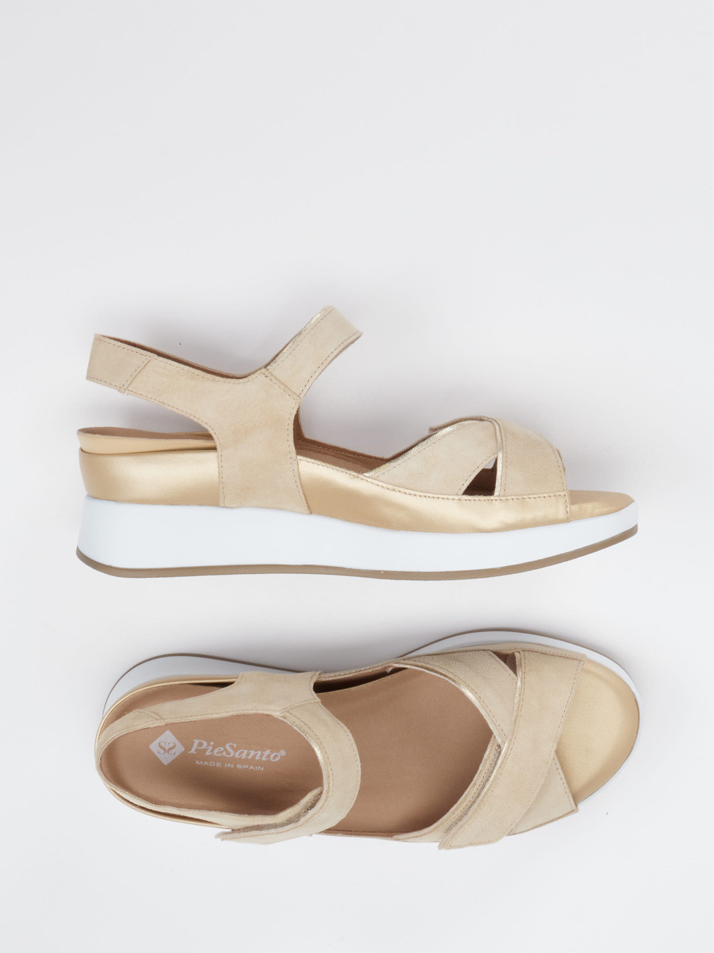 Sandale beige 2251359001604