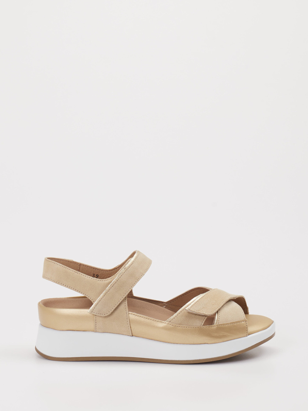 Sandale beige 2251359001601