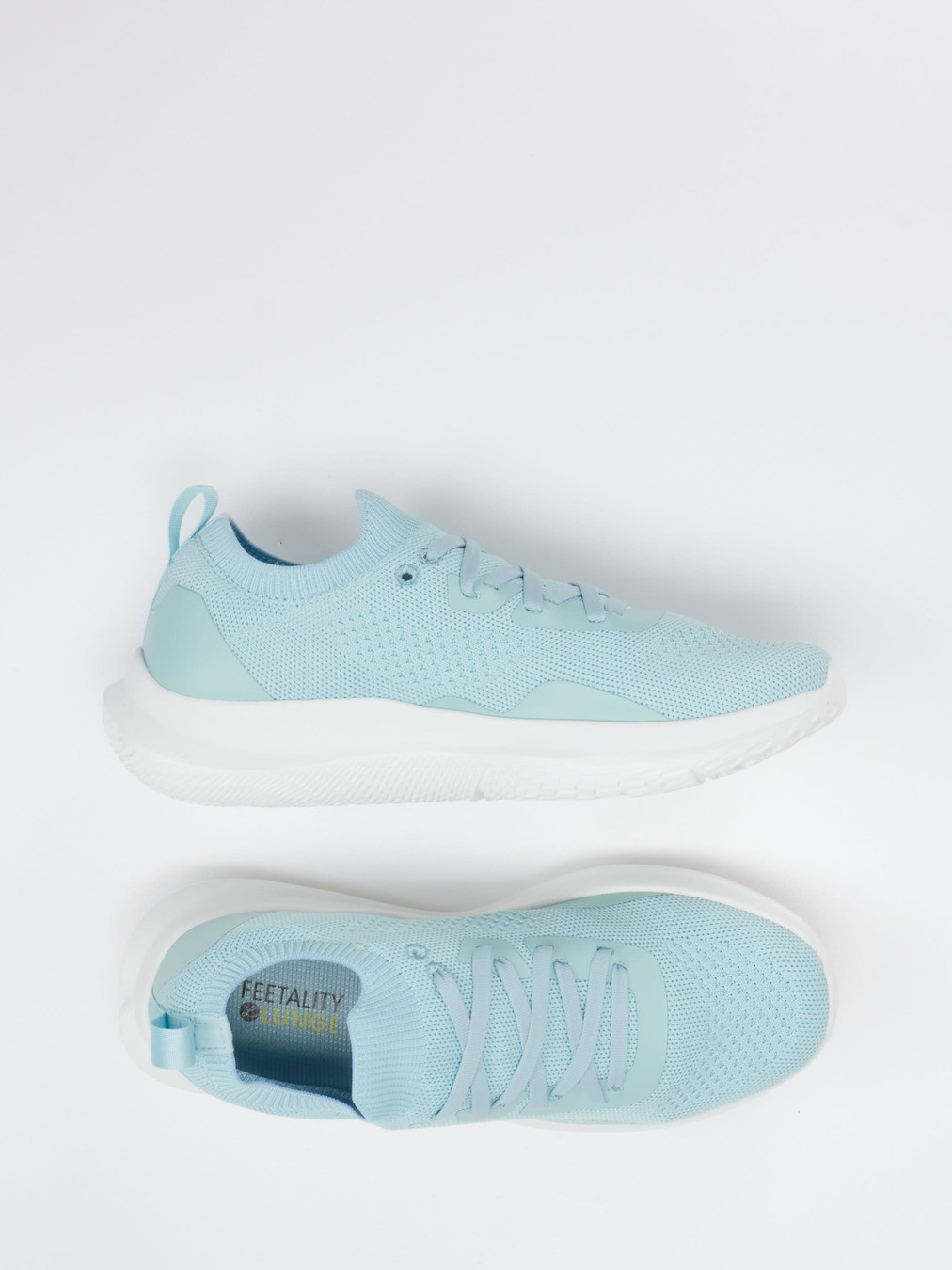 Sneaker blau 2661179000104