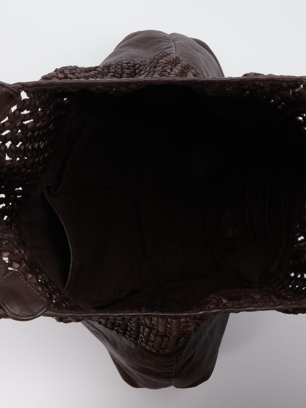 Schultertasche braun 9302209001403