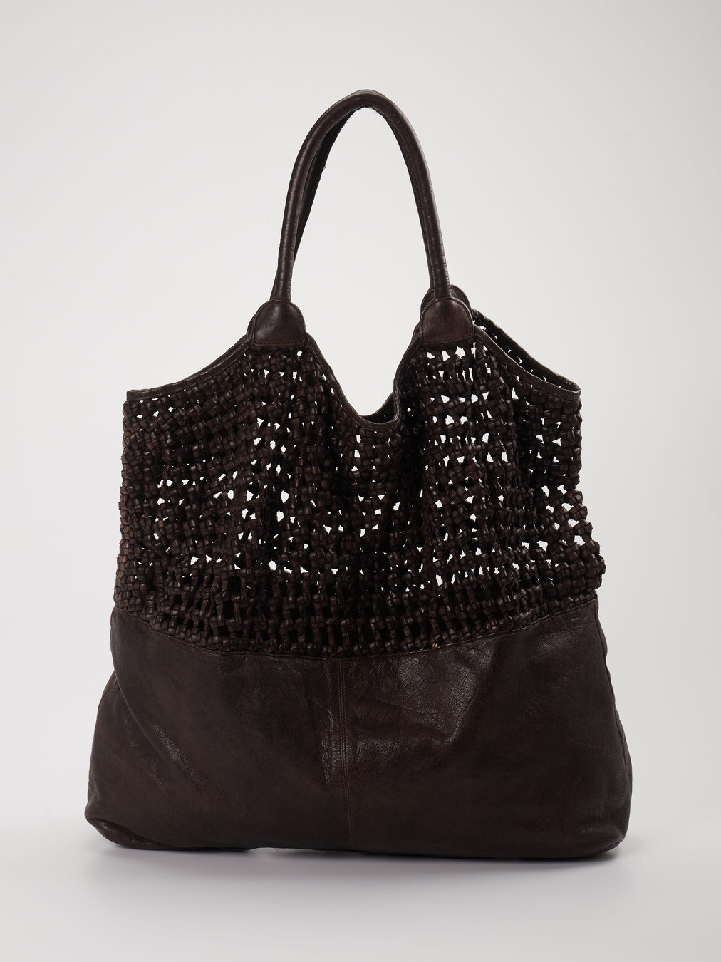 Schultertasche braun 9302209001406