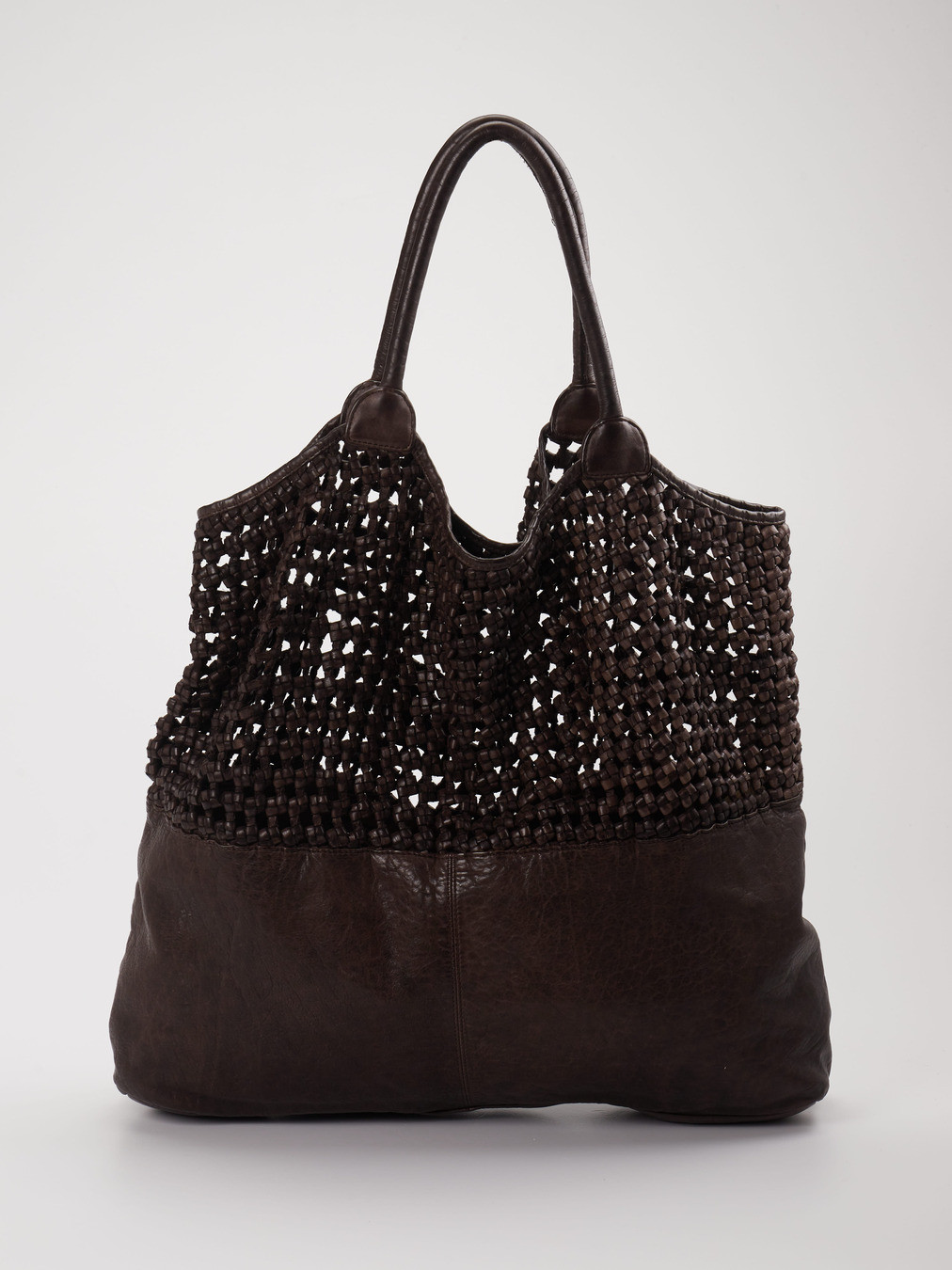 Schultertasche braun 9302209001402