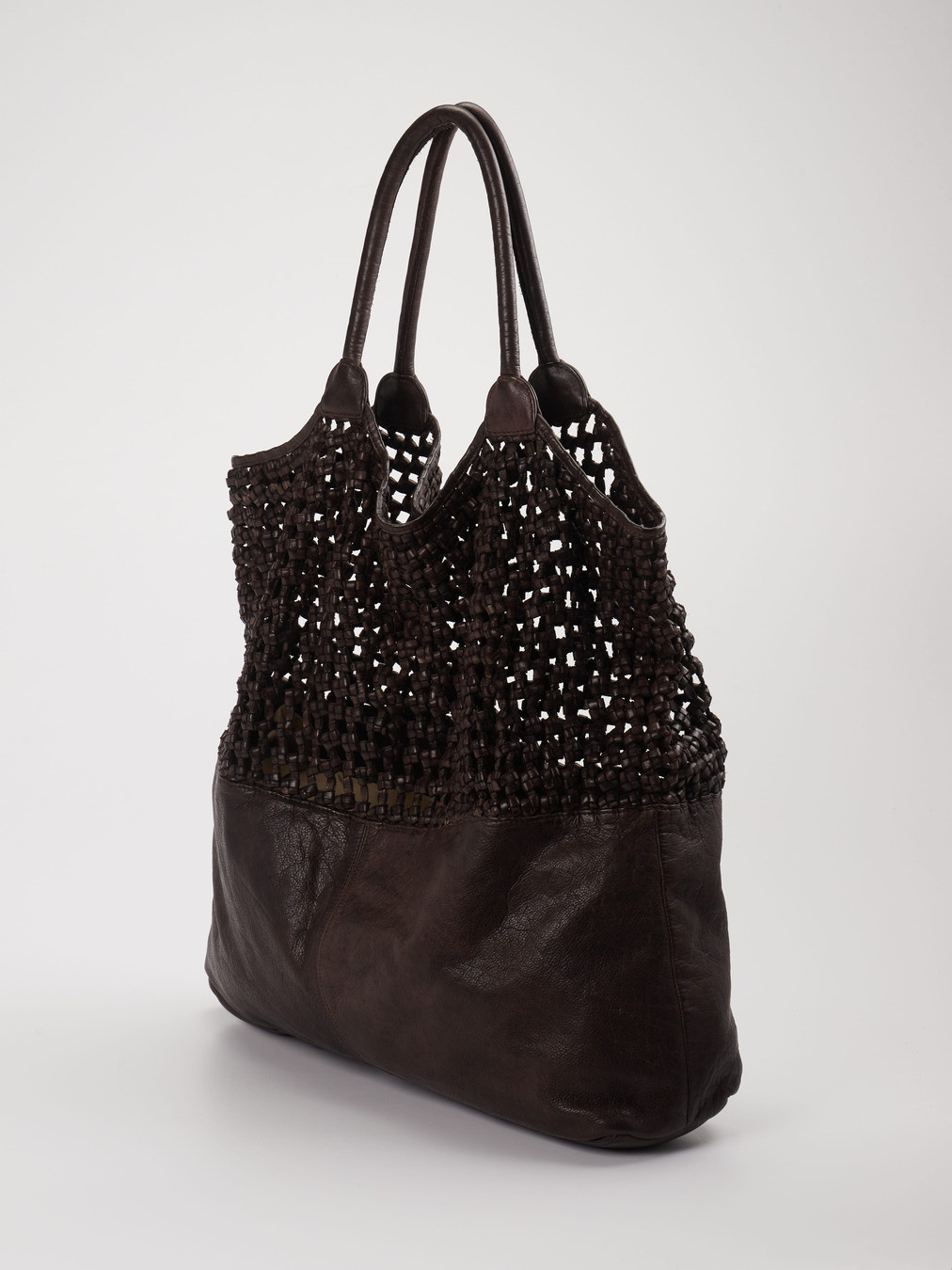 Schultertasche braun 9302209001401