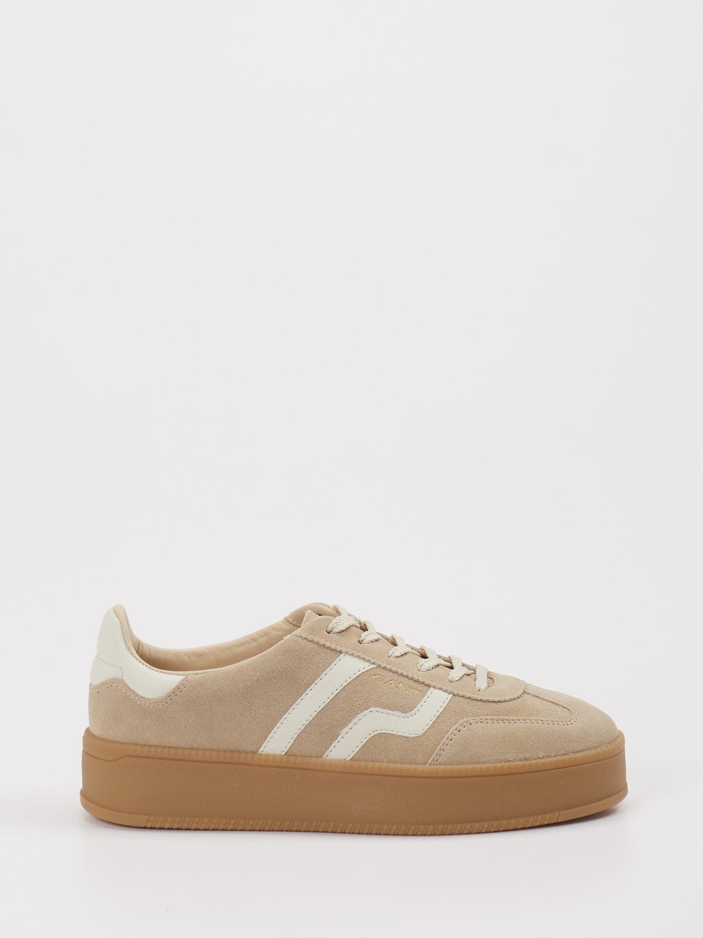 Sneaker Cuzmani beige 1663397000301
