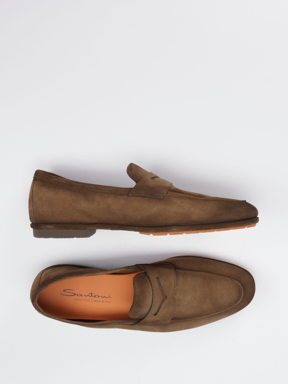 Slipper braun 4510299000604