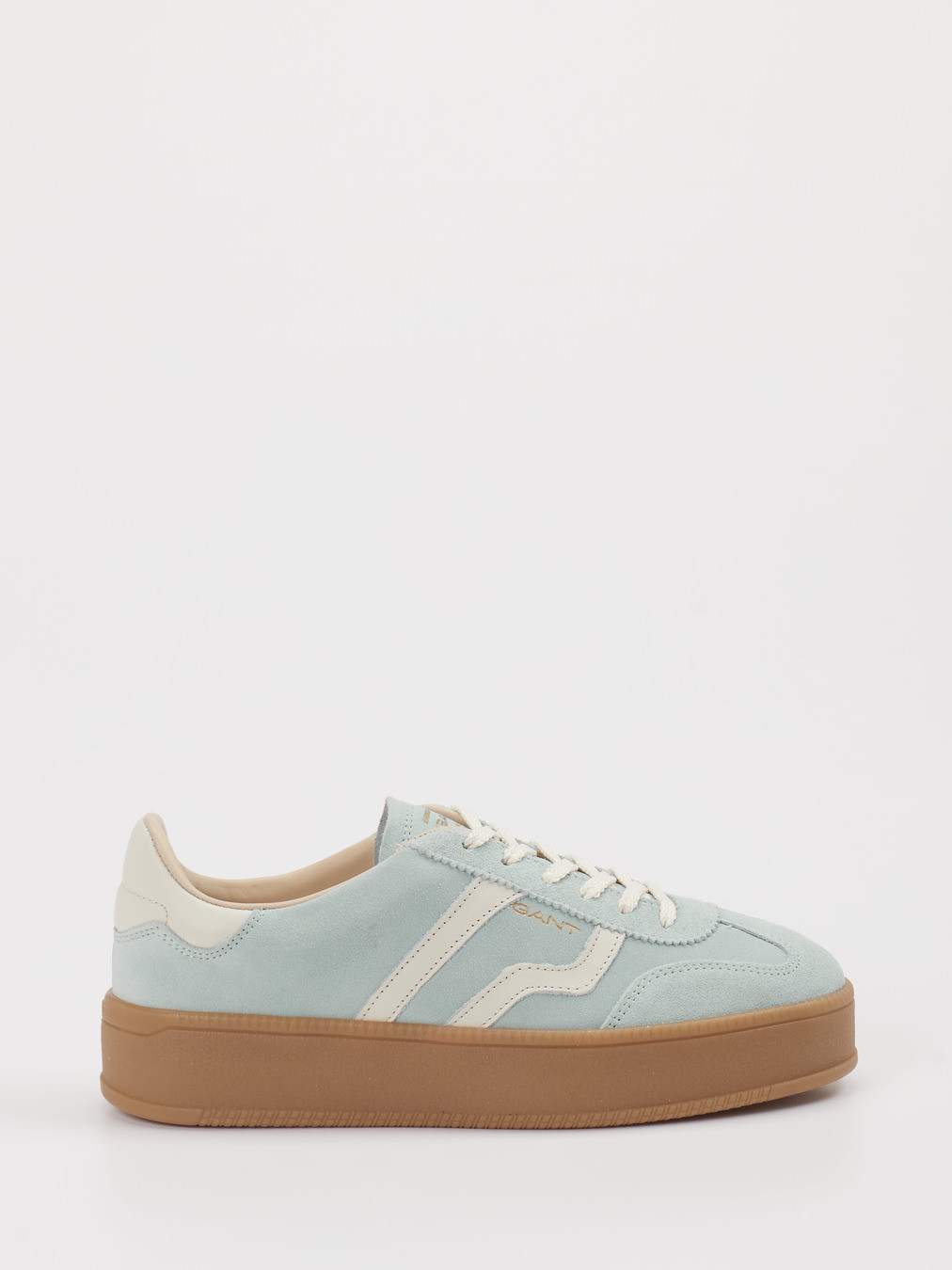 Sneaker Cuzmani blau 1663197000301