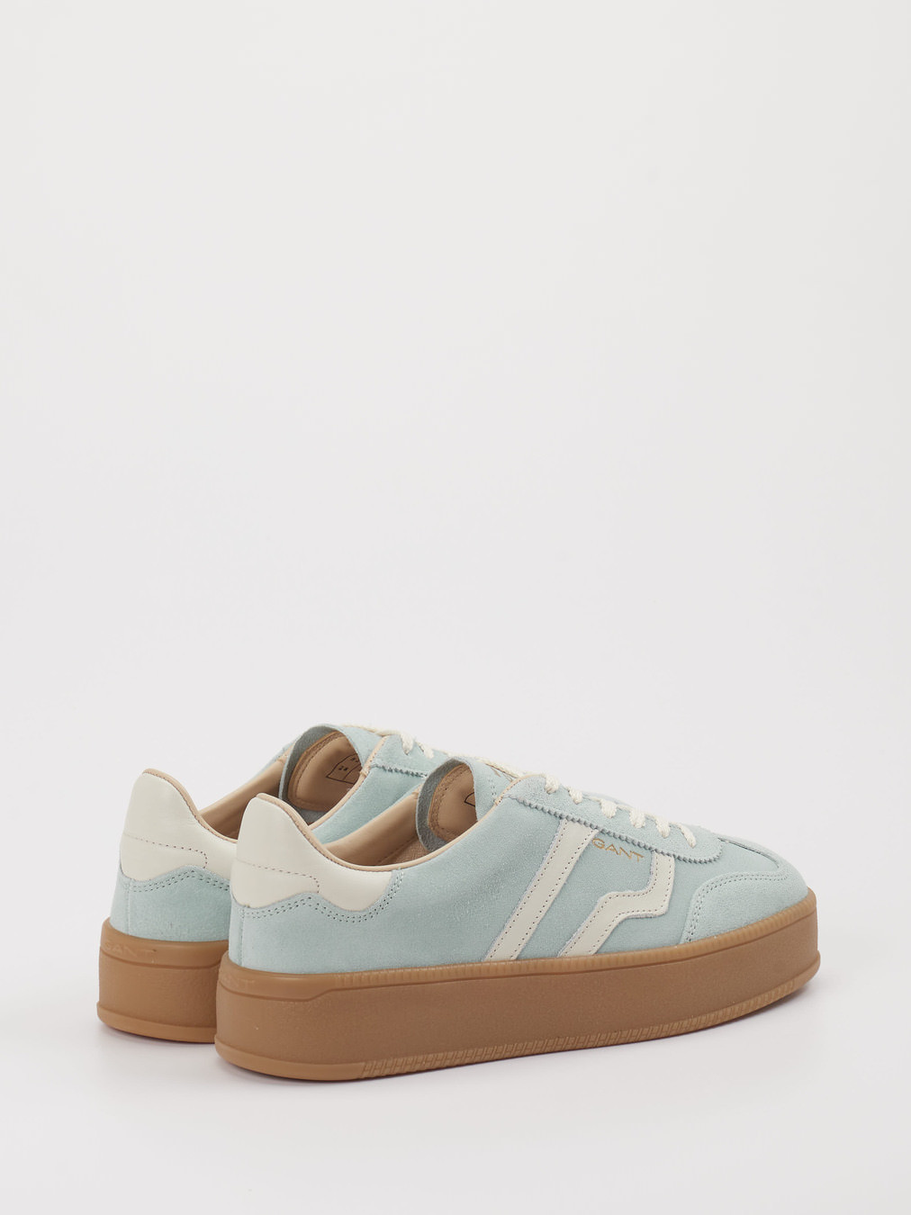 Sneaker Cuzmani blau 1663197000303