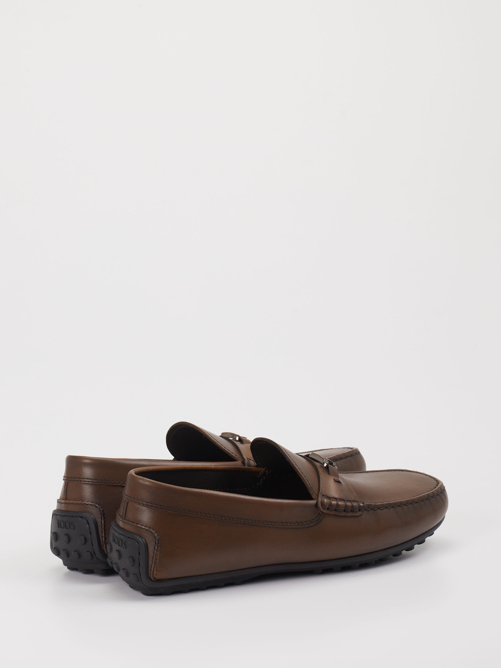 Mokassin braun 4511229003903