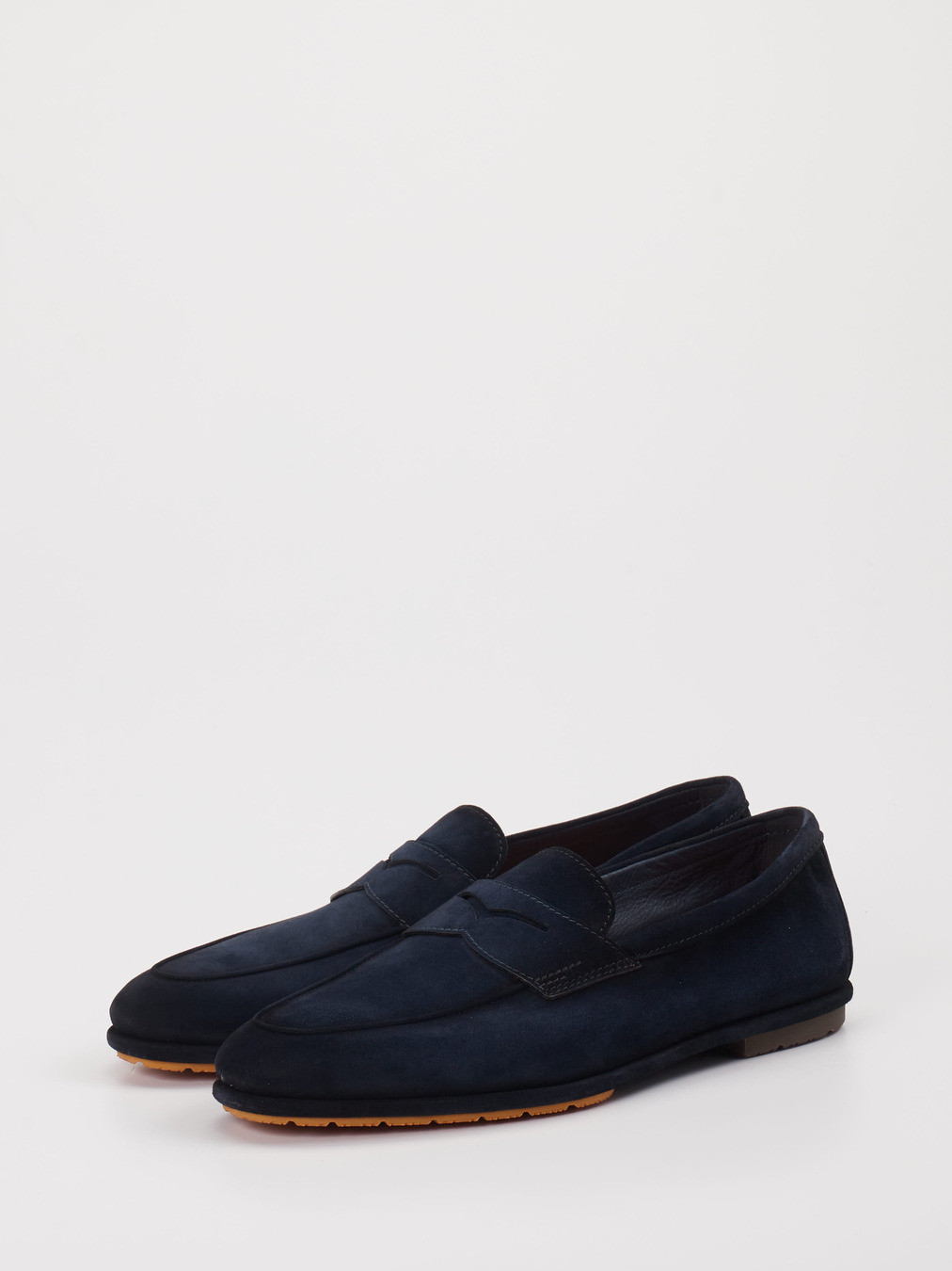 Slipper blau 4510109015702