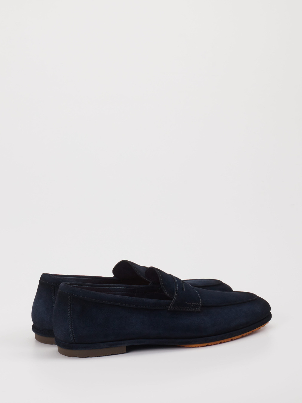 Slipper blau 4510109015703
