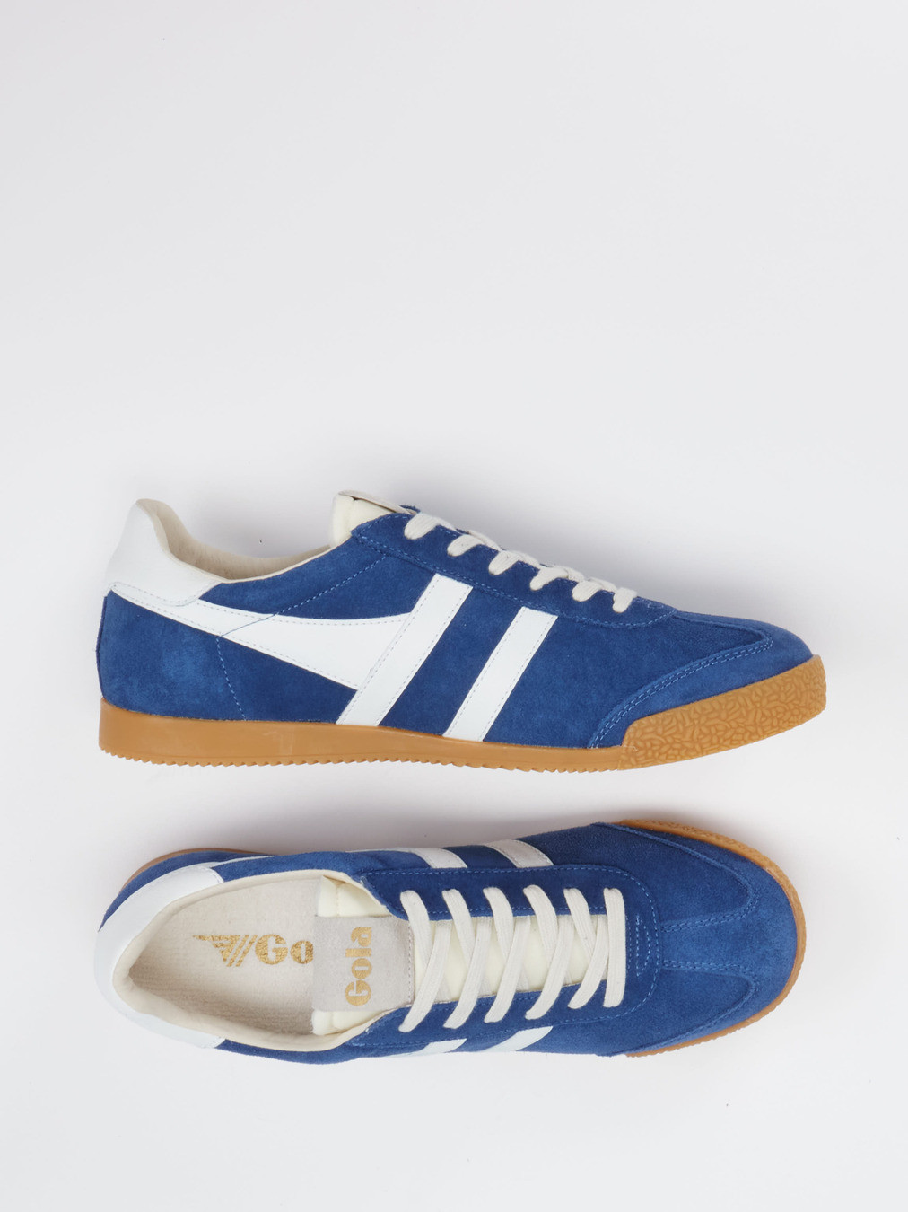 Sneaker blau 8465159004504