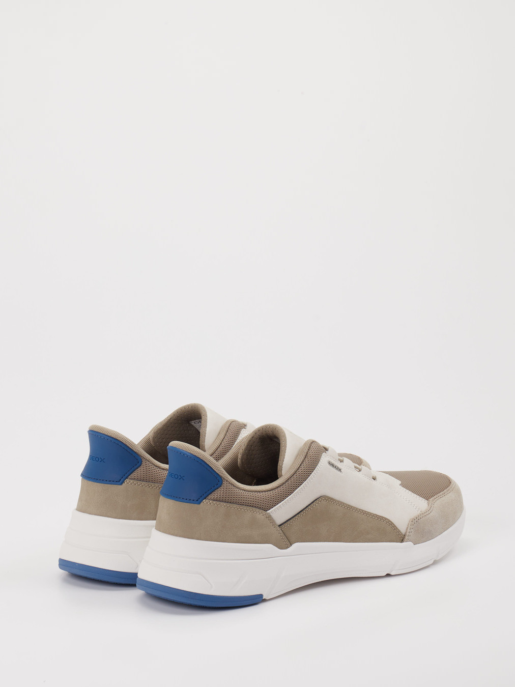 Sneaker VITTOUR PLUS grau 4661499005203